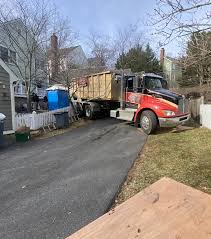 Professional Junk Removal Services in Jackson Center, OH